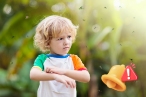 zamgławianie termiczne komary insektstop.pl