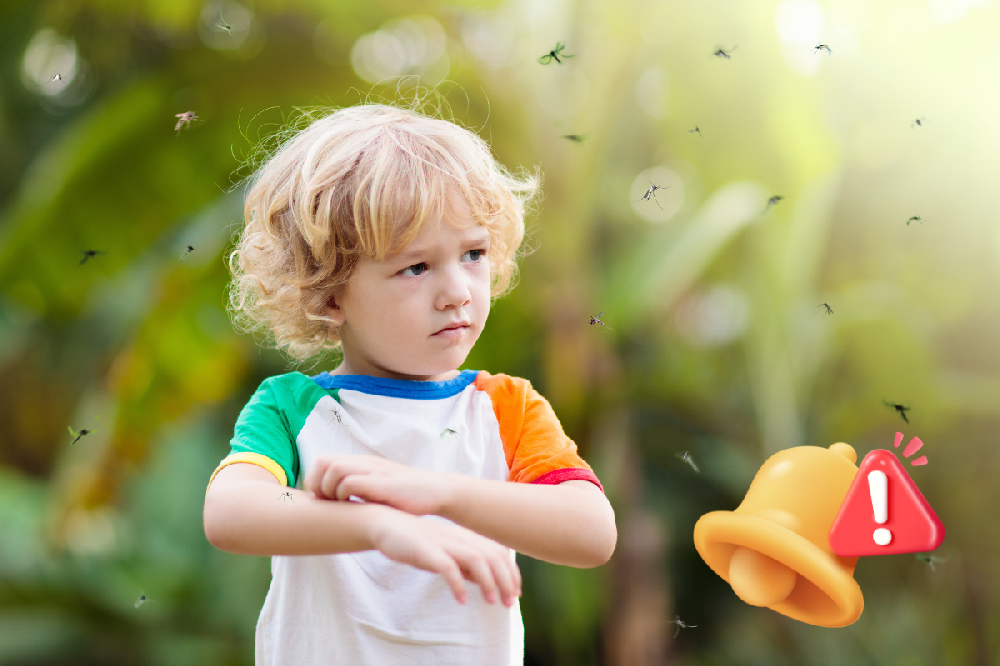 zamgławianie termiczne komary insektstop.pl